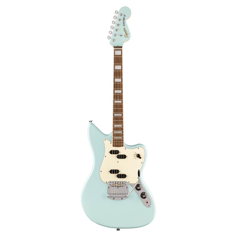 Squier Paranormal Electric VI image 2