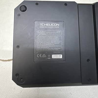 TC Helicon GoXLR - Mixer, Sampler, & Voice FX for Streamers image 5
