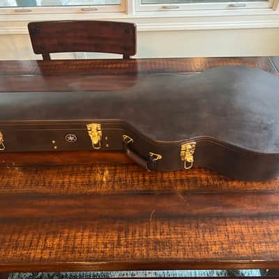 Yamaha GC82 Classical Guitar - Exquisite image 11