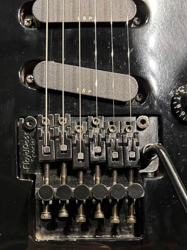 Edwards (by ESP ) E-CL-90 Sugizo signature Model 2000's | Reverb