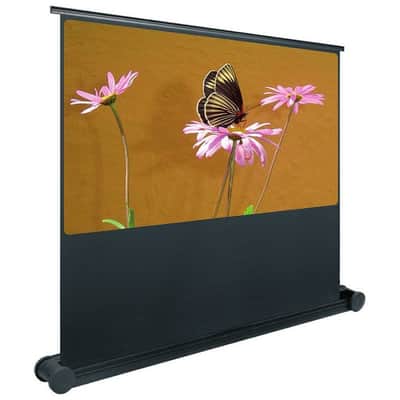ECRAN VIDEO ORAY BUTERFLY 16/9 112x200 image 1