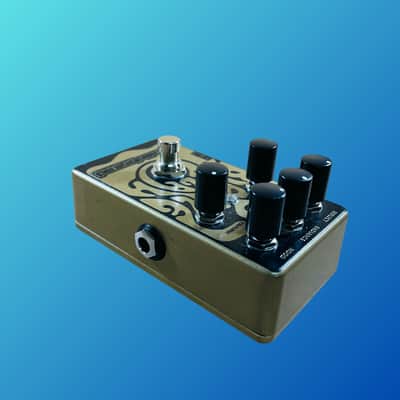Catalinbread Bicycle Delay image 3