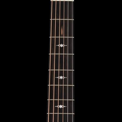 Taylor Custom Shop Select 318e #24100 (NAMM) image 11