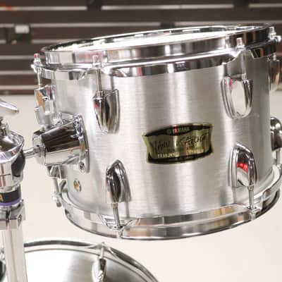 Yamaha MIJ Manu Katche 4pc Drum Kit Set 16/13/12/10" image 6