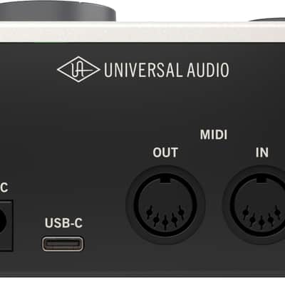 Universal Audio Volt 176 USB Audio Interface image 4