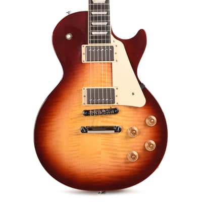Gibson Modern Les Paul Studio Session Bourbon Burst (Serial #211060262) image 2