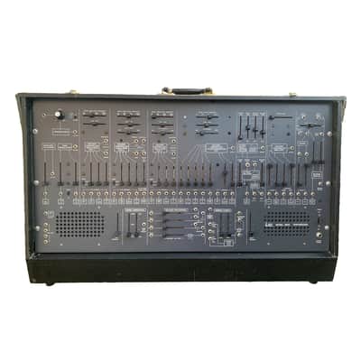 ARP 2601 2600 Series Monophonic Analog Semi-Modular Synthesizer