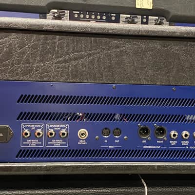 Hughes & Kettner Zen Amp image 2