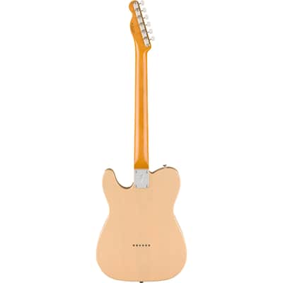 Fender Vintera III Mid '60s Telecaster - Vintage Blonde (Open Box) image 2