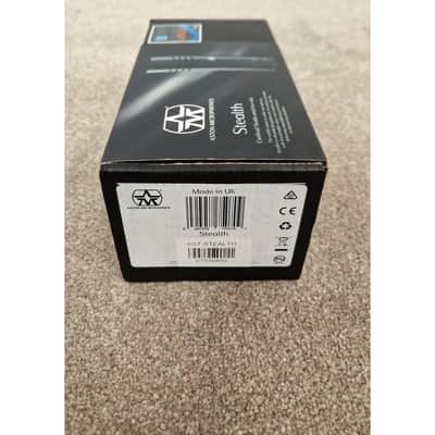 Aston Stealth - Condenser Microphones - Like New w/ Original Box image 4