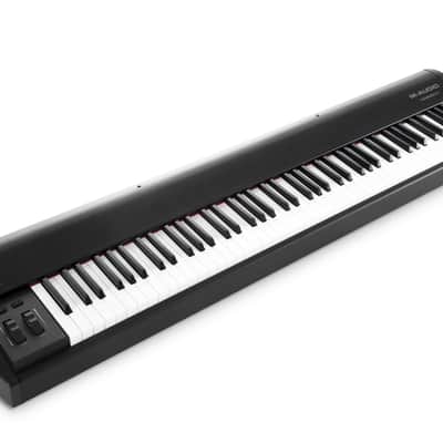 M-Audio Hammer 88 - 88-Hammer Action USB MIDI Controller image 10