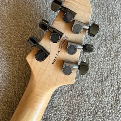 Yamaha RGX420DZ II image 6