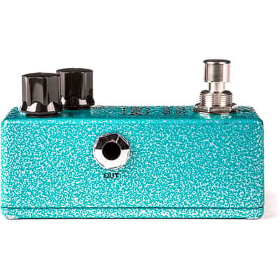 MXR M296 Classic 108 Fuzz Mini Pedal image 3