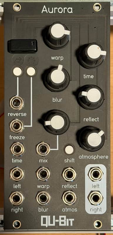 Qu-Bit Electronix Aurora