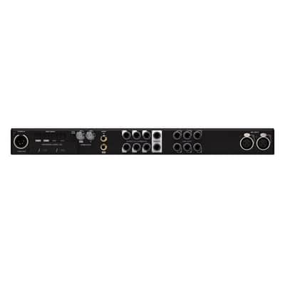 Universal Audio Apollo Twin x6 Gen 2 Essentials+ Audio Interface (Thunderbolt) image 3