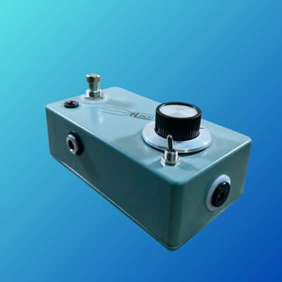 JHS Germanium Boost image 3