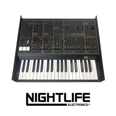 ARP 2813 Odyssey Mark II (Vintage) image 1