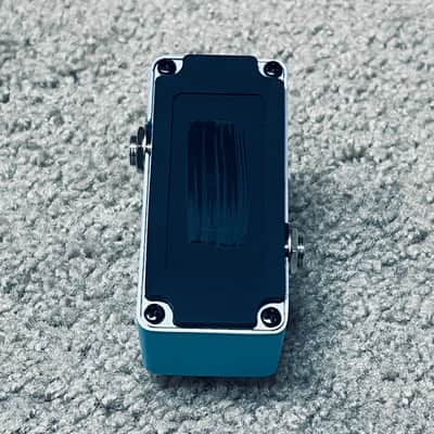 Flamma FC02 Reverb image 9