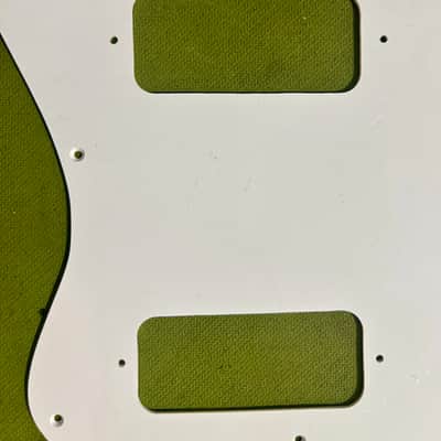 Vintage 1960’s Kay / Trutone Vanguard Pickguard image 4