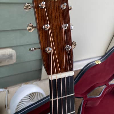 2022 Martin Eric Clapton Signature 000-28EC image 5
