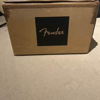 Fender Bassbreaker 007 Head - Grey Tweed image 6