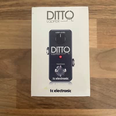 TC Electronic Ditto Looper image 2