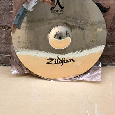 Zildjian Avedis Custom Projection Crash 17" 45cm image 1