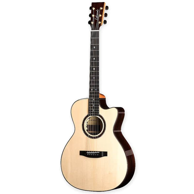 Lakewood Deluxe Series M-32 CP | Reverb
