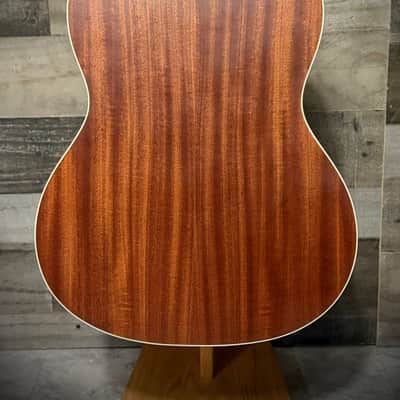 Alvarez Regent RC26 Classical Guitar w/ Deluxe Gig Bag (RC26) image 5