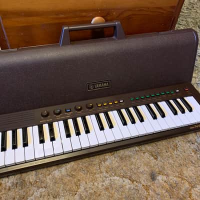 Yamaha PS-3 1980 - Brown image 1