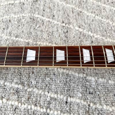 Gibson Les Paul Standard '50s Plain Top 2023 - Inverness Green image 10