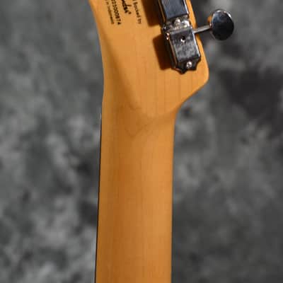 Squier Classic Vibe Custom Esquire Candy Apple Red w/ FREE Same Day Shipping image 3