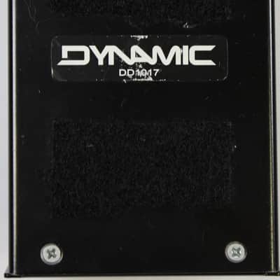Vertex Dynamic Distortion Effects Pedal image 5