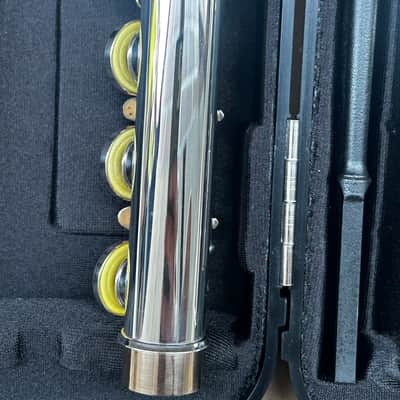 Belsona Flute PF-200 (Brand New) image 7