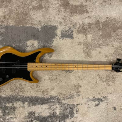 Immagine Guild Pilot 1984 Natural - 1