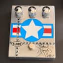 T-Rex Michael Angelo Batio MAB Signature Overdrive – Boutique Analog OD, Mint
