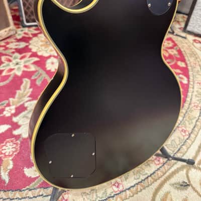 Epiphone Inspired by 1955 Les Paul Custom image 16