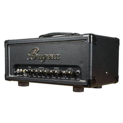 Used Bugera G5 Infinium 5W Class-A Tube Head image 3