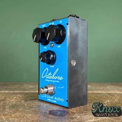 3Leaf Audio Octabvre MK3 | Reverb