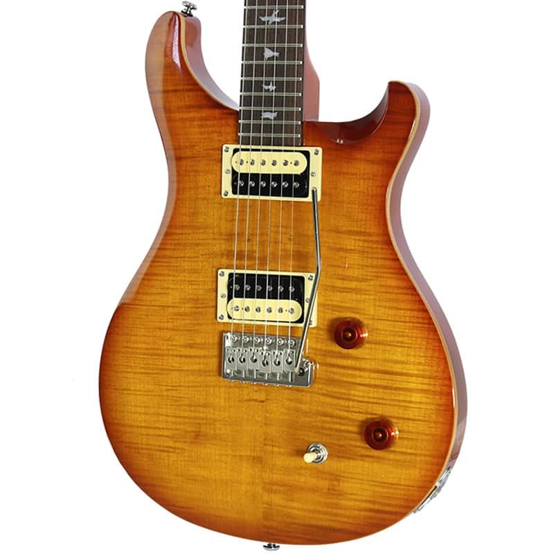 PRS SE Custom 22 (2017 - 2022) image 2