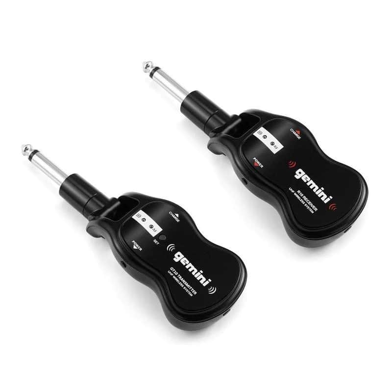 Gemini GMU-G100 Wireless Instrument System image 1