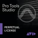 Avid Pro Tools ¦ Studio Perpetual License (Boxed), 9935-71826-00