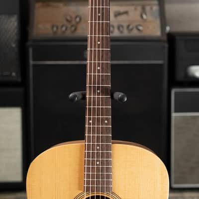 Taylor Academy 10e Dreadnought Acoustic/Electric Guitar with Gig Bag image 5