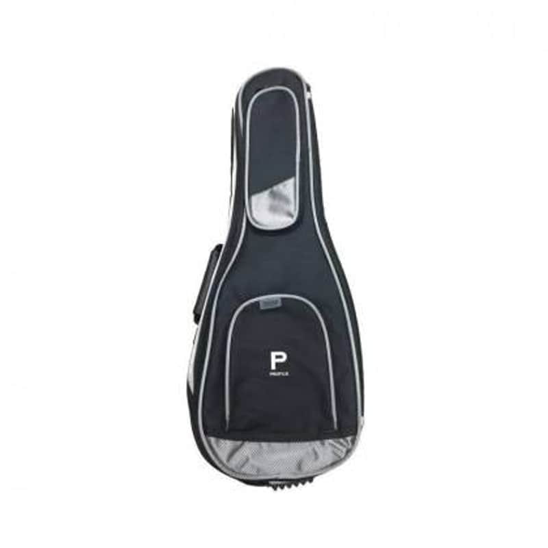 Profile - Quality Concert Ukulele Bag image 1