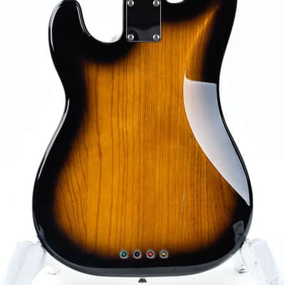 Fender Precision Bass Sting Signature 2001 image 8