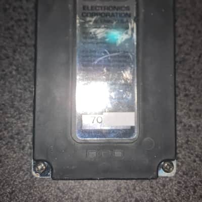 DOD fx51 juice box guitar effects pedal image 5