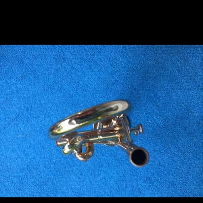 Holton T 602 Yellow Brass image 5