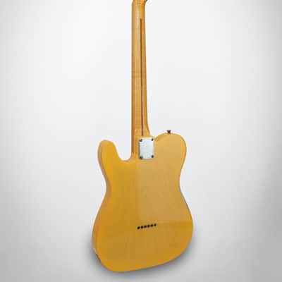 Fender Custom Shop '51 "Nocaster" Relic 2010 image 2