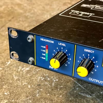 Korg SDD-2000 Sampling Digital Delay | Reverb