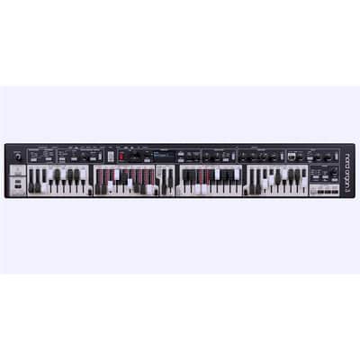 Nord Organ 3 imagen 5